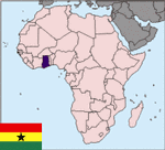 Ghana